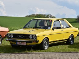 GTE Treffen in Muggendorf